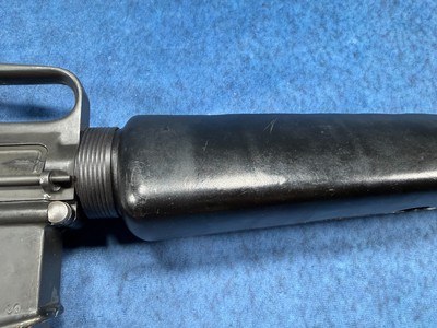 TRANSFERABLE Harrington & Richardson M16A1 US Govt Marked EFILE READY - Image 18 of 20