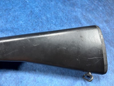 TRANSFERABLE Harrington & Richardson M16A1 US Govt Marked EFILE READY - Image 2 of 20