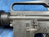TRANSFERABLE Harrington & Richardson M16A1 US Govt Marked EFILE READY - Image 5 of 20
