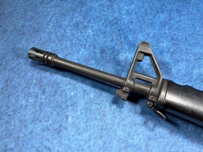 TRANSFERABLE Harrington & Richardson M16A1 US Govt Marked EFILE READY - Image 10 of 20