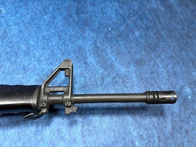 TRANSFERABLE Harrington & Richardson M16A1 US Govt Marked EFILE READY - Image 20 of 20