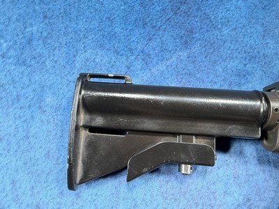 TRANSFERABLE Harrington & Richardson M16A1 US Property Marked EFILE READY - Image 12 of 20