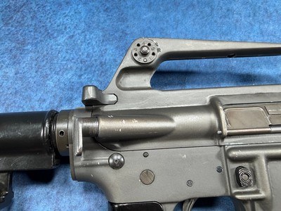 TRANSFERABLE Harrington & Richardson M16A1 US Property Marked EFILE READY - Image 13 of 20
