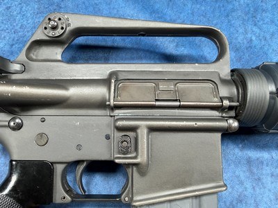 TRANSFERABLE Harrington & Richardson M16A1 US Property Marked EFILE READY - Image 16 of 20