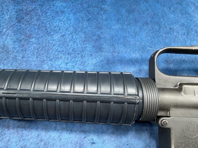 TRANSFERABLE Harrington & Richardson M16A1 US Property Marked EFILE READY - Image 8 of 20