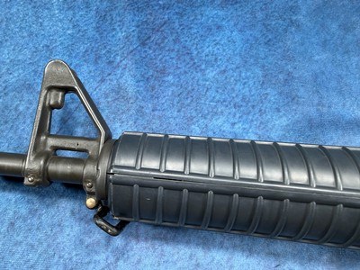 TRANSFERABLE Harrington & Richardson M16A1 US Property Marked EFILE READY - Image 9 of 20