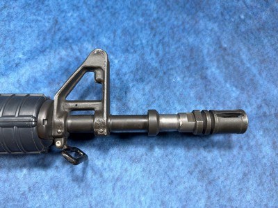 TRANSFERABLE Harrington & Richardson M16A1 US Property Marked EFILE READY - Image 18 of 20