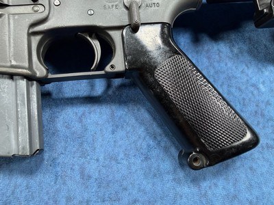 TRANSFERABLE Harrington & Richardson M16A1 US Property Marked EFILE READY - Image 5 of 20