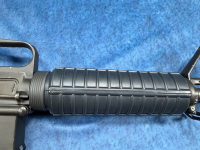 TRANSFERABLE Harrington & Richardson M16A1 US Property Marked EFILE READY - Image 17 of 20