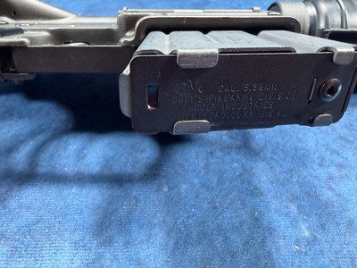 TRANSFERABLE Harrington & Richardson M16A1 US Property Marked EFILE READY - Image 15 of 20