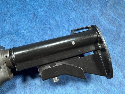TRANSFERABLE Harrington & Richardson M16A1 US Property Marked EFILE READY - Image 2 of 20
