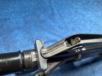 TRANSFERABLE Harrington & Richardson M16A1 US Property Marked EFILE READY - Image 19 of 20