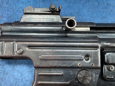 TRANSFERABLE German WW2 MP44 All Matching EFILE READY - Image 6 of 20