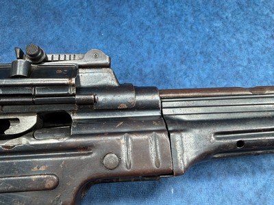 TRANSFERABLE German WW2 MP44 All Matching EFILE READY - Image 20 of 20