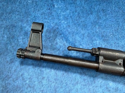 TRANSFERABLE German WW2 MP44 All Matching EFILE READY - Image 11 of 20
