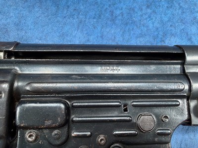 TRANSFERABLE German WW2 MP44 All Matching EFILE READY - Image 4 of 20
