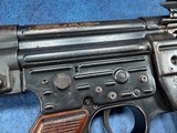 TRANSFERABLE German WW2 MP44 All Matching EFILE READY - Image 16 of 20