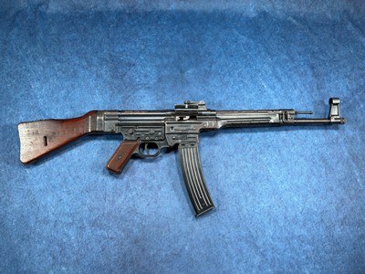TRANSFERABLE German WW2 MP44 All Matching EFILE READY - Image 12 of 20