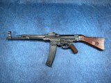 TRANSFERABLE German WW2 MP44 All Matching EFILE READY - Image 1 of 20