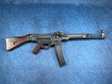 TRANSFERABLE German WW2 MP44 All Matching EFILE READY - Image 12 of 20