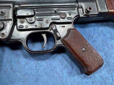 TRANSFERABLE German WW2 MP44 All Matching EFILE READY - Image 5 of 20