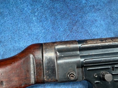 TRANSFERABLE German WW2 MP44 All Matching EFILE READY - Image 14 of 20