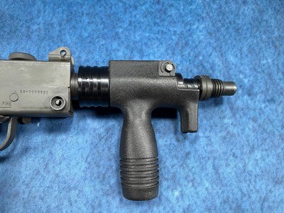 TRANSFERABLE SWD M11 Mac 9mm with two mags EFILE READY - Image 16 of 16