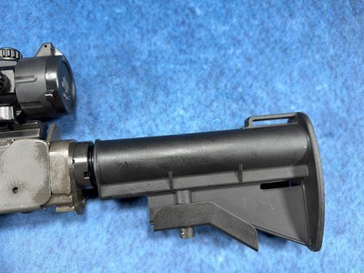 TRANSFERABLE SWD M11 Mac 9mm with two mags EFILE READY - Image 2 of 16