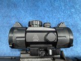 TRANSFERABLE SWD M11 Mac 9mm with two mags EFILE READY - Image 3 of 16