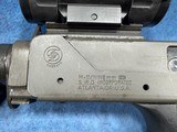 TRANSFERABLE SWD M11 Mac 9mm with two mags EFILE READY - Image 12 of 16