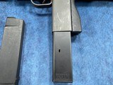 TRANSFERABLE SWD M11 Mac 9mm with two mags EFILE READY - Image 7 of 16