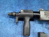 TRANSFERABLE SWD M11 Mac 9mm with two mags EFILE READY - Image 9 of 16