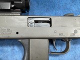 TRANSFERABLE SWD M11 Mac 9mm with two mags EFILE READY - Image 13 of 16