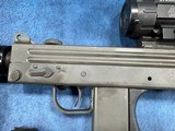 TRANSFERABLE SWD M11 Mac 9mm with two mags EFILE READY - Image 5 of 16
