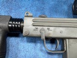 TRANSFERABLE SWD M11 Mac 9mm with two mags EFILE READY - Image 6 of 16