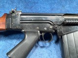 TRANSFERABLE Belgium FACTORY Fabrique National FAL G1 EFILE READY - Image 14 of 20