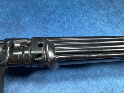 TRANSFERABLE Belgium FACTORY Fabrique National FAL G1 EFILE READY - Image 17 of 20