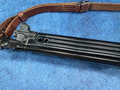 TRANSFERABLE Belgium FACTORY Fabrique National FAL G1 EFILE READY - Image 8 of 20