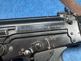TRANSFERABLE Belgium FACTORY Fabrique National FAL G1 EFILE READY - Image 3 of 20