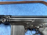 TRANSFERABLE Belgium FACTORY Fabrique National FAL G1 EFILE READY - Image 5 of 20