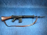 TRANSFERABLE Belgium FACTORY Fabrique National FAL G1 EFILE READY - Image 11 of 20