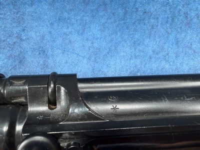 TRANSFERABLE Belgium FACTORY Fabrique National FAL G1 EFILE READY - Image 6 of 20