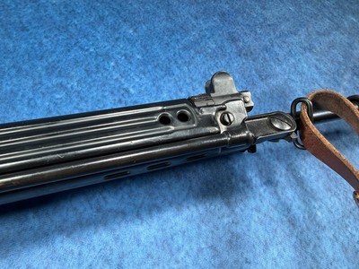 TRANSFERABLE Belgium FACTORY Fabrique National FAL G1 EFILE READY - Image 18 of 20