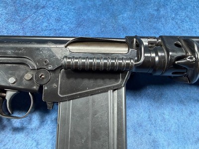 TRANSFERABLE Belgium FACTORY Fabrique National FAL G1 EFILE READY - Image 16 of 20