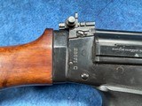TRANSFERABLE Belgium FACTORY Fabrique National FAL G1 EFILE READY - Image 13 of 20