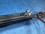 TRANSFERABLE Belgium FACTORY Fabrique National FAL G1 EFILE READY - Image 18 of 20
