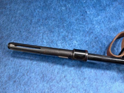 TRANSFERABLE Belgium FACTORY Fabrique National FAL G1 EFILE READY - Image 9 of 20