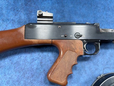 TRANSFERABLE American Arms AM180 with long barrel 22LR EFILE READY - Image 3 of 18