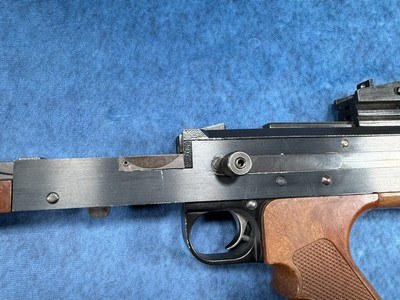 TRANSFERABLE American Arms AM180 with long barrel 22LR EFILE READY - Image 12 of 18