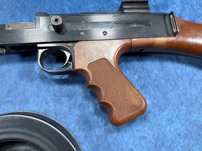TRANSFERABLE American Arms AM180 with long barrel 22LR EFILE READY - Image 11 of 18